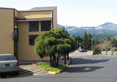 Columbia Gorge Motel - Cascade Locks, OR