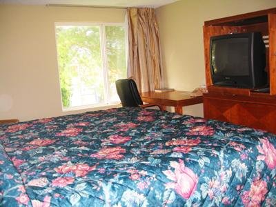 Columbia Gorge Motel - Cascade Locks, OR