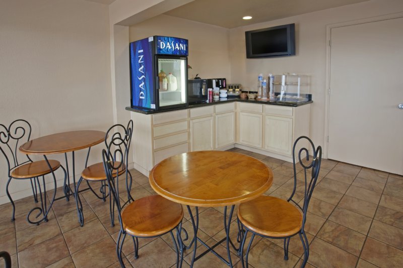 Americas Best Value Inn