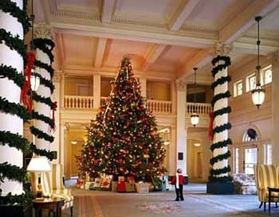 Homestead - Hot Springs, VA