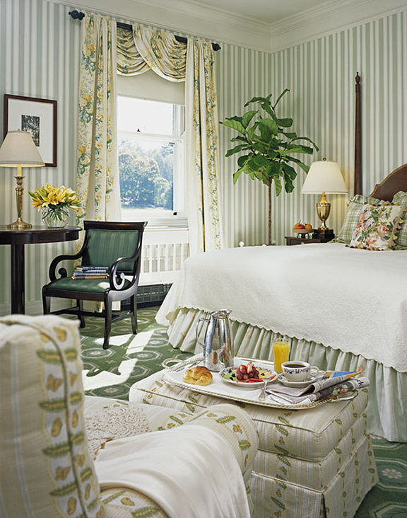 Homestead - Hot Springs, VA