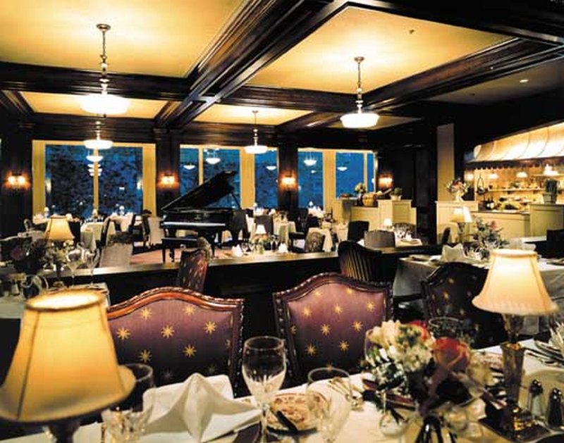 Homestead - Hot Springs, VA