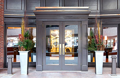 Millennium Bostonian Hotel