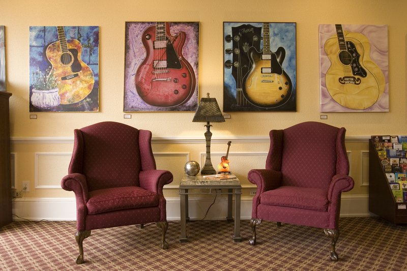 Millennium Maxwell House - Nashville