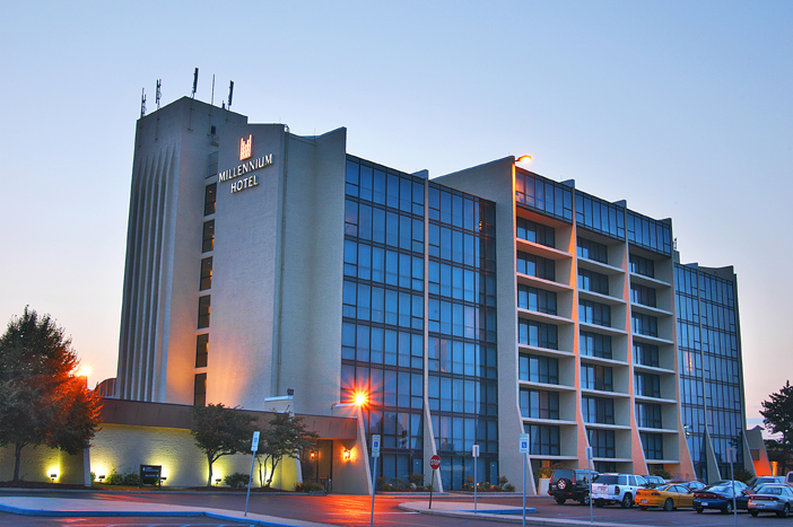 Millennium Hotel - Buffalo, NY