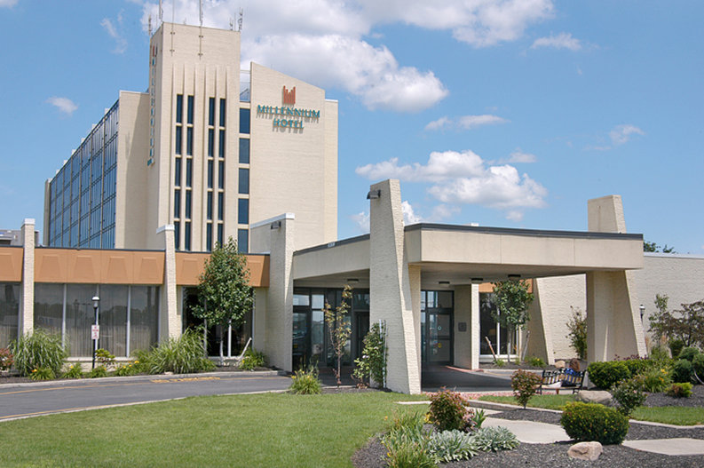 Millennium Hotel - Buffalo, NY