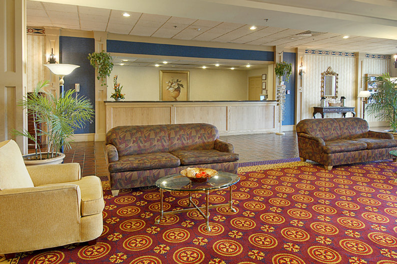Millennium Hotel - Buffalo, NY