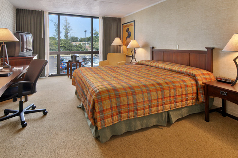 Millennium Hotel - Buffalo, NY