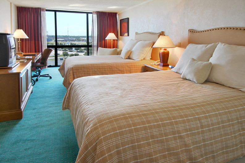 Millennium Hotel - Buffalo, NY