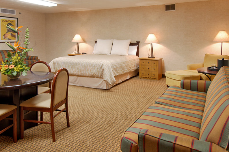 Millennium Hotel - Buffalo, NY