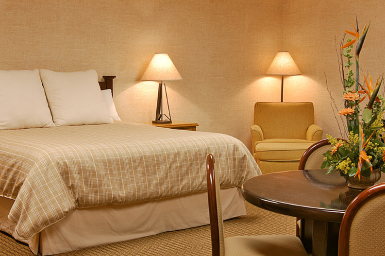 Millennium Hotel - Buffalo, NY