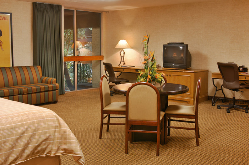 Millennium Hotel - Buffalo, NY