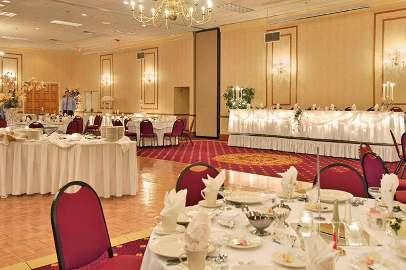 Millennium Hotel - Buffalo, NY