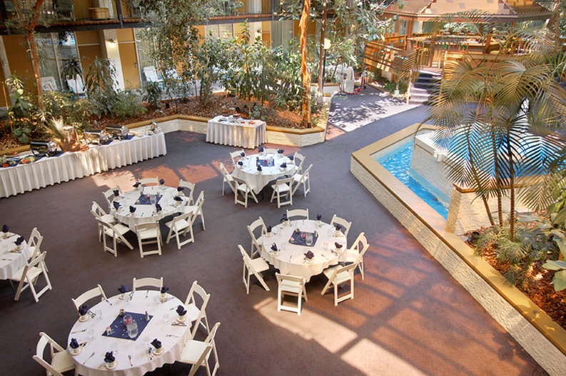 Millennium Hotel - Buffalo, NY