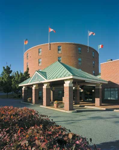 Beechwood Hotel - Worcester, MA