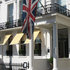 The Pelham Hotel