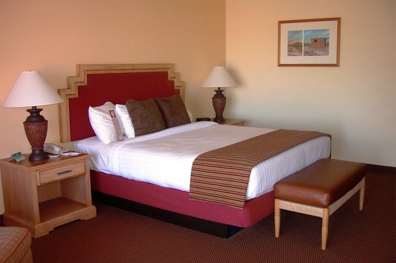 Harrah's Ak-chin Casino Resort - Maricopa, AZ