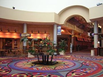 Harrahs Council Bluffs - Council Bluffs, IA