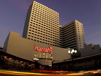 Harrah's Reno Casino - Reno, NV