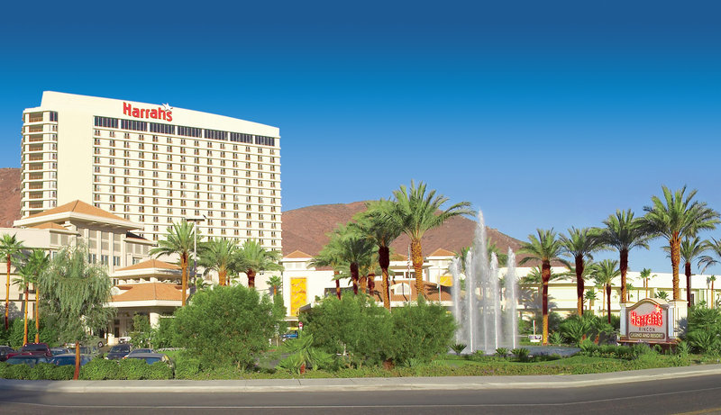 Harrah's Resort Southern California - Valley Center, CA