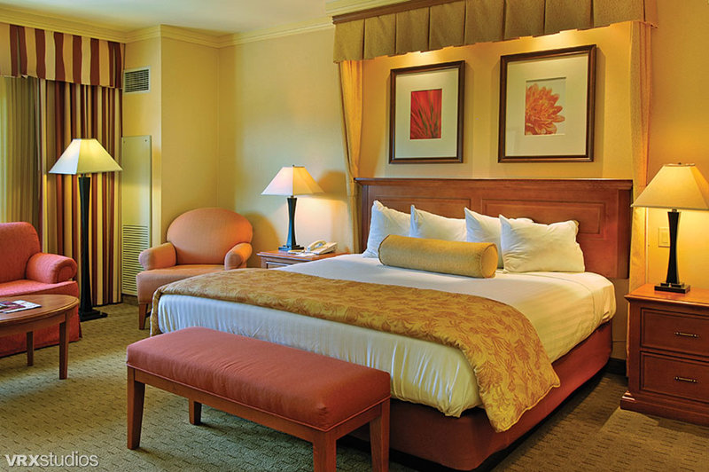 Harrah's Resort Southern California - Valley Center, CA