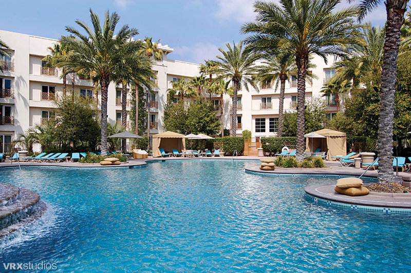 Harrah's Resort Southern California - Valley Center, CA