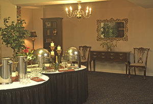 Meeting Facilities