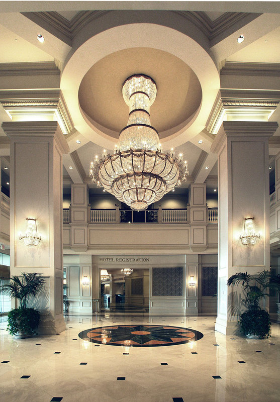 Horseshoe Casino Bossier City