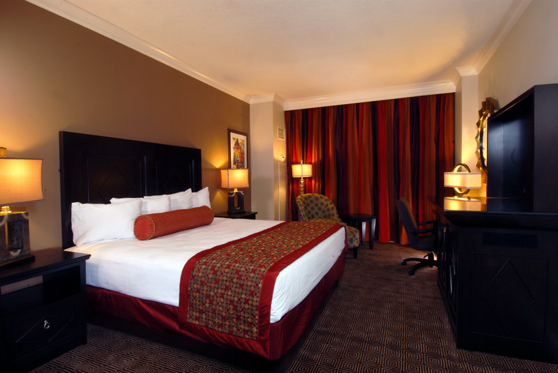 Harrah's Casino Tunica