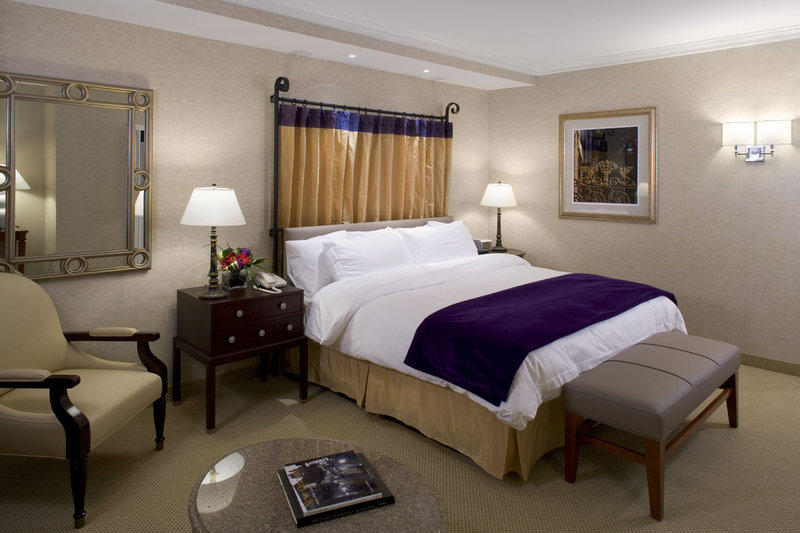 Windsor Court Spa - New Orleans, LA