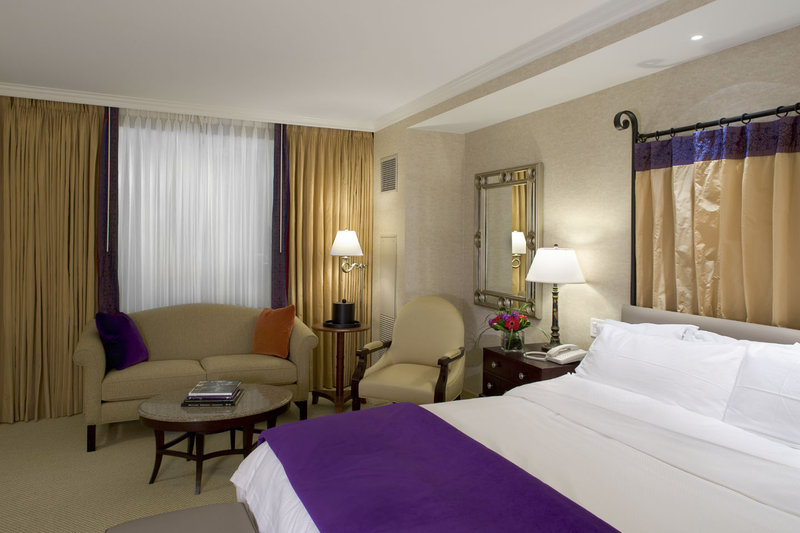 Windsor Court Spa - New Orleans, LA