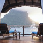 Bora Bora Lagoon Resort & Spa