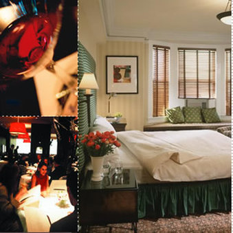 Orchard Hotel San Francisco - San Francisco, CA