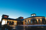 Executive Royal Inn Airport
