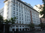 Hotel Whitcomb