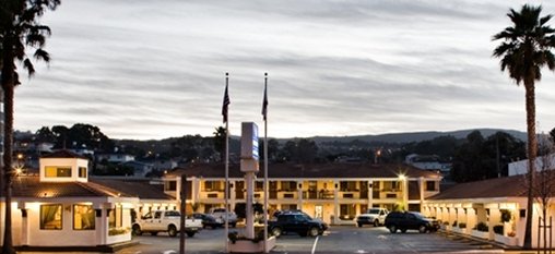 Millwood Inn & Suites
