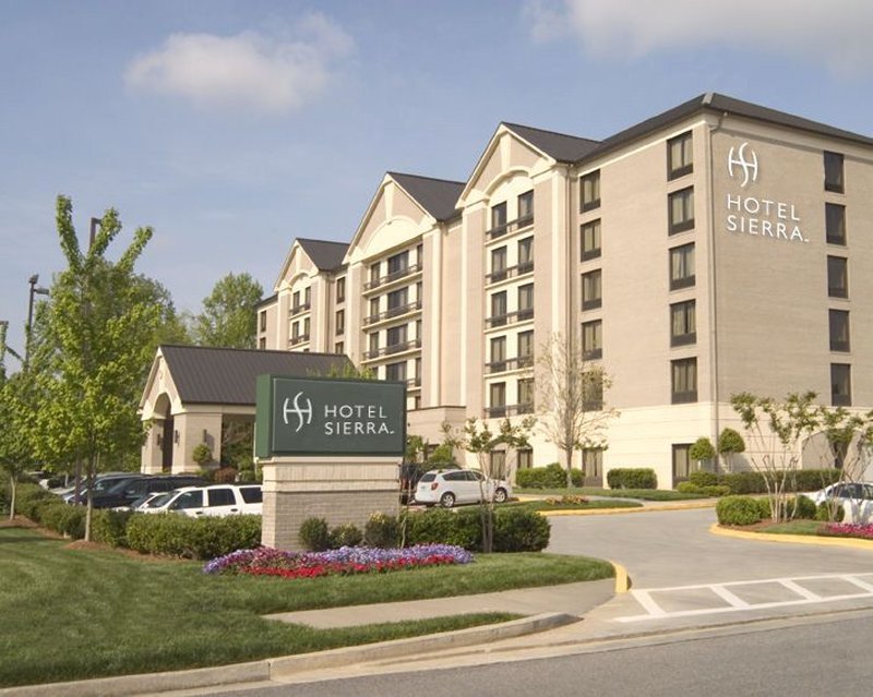 Hotel Sierra