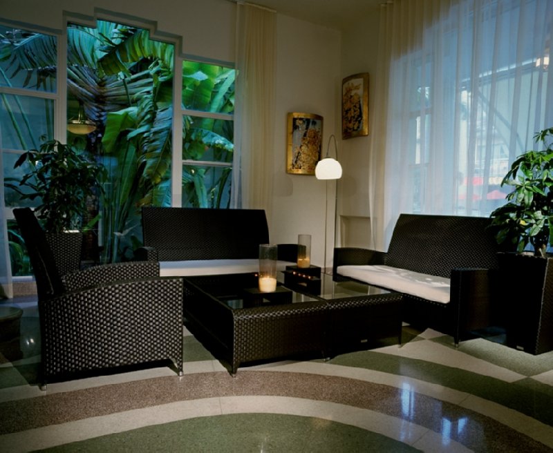Beachcomber Hotel