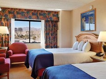 Harrah's Laughlin - Laughlin, NV