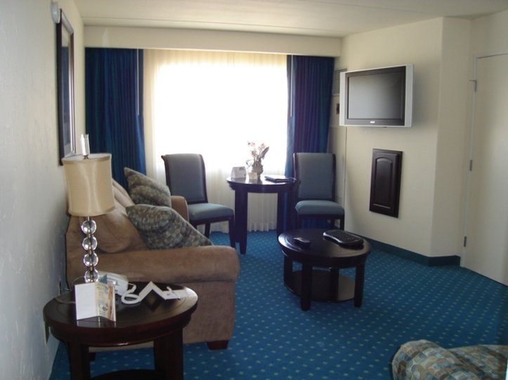 Harrah's Laughlin - Laughlin, NV