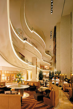 Shangri+la+dubai+map+location