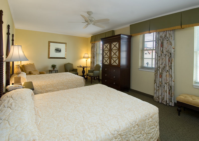 The King and Prince Beach and Golf Resort - Saint Simons Island, GA