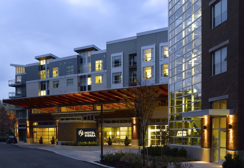 Hyatt House-Seattle/Redmond - Redmond, WA