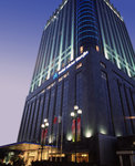 Hotel Nikko Tianjin