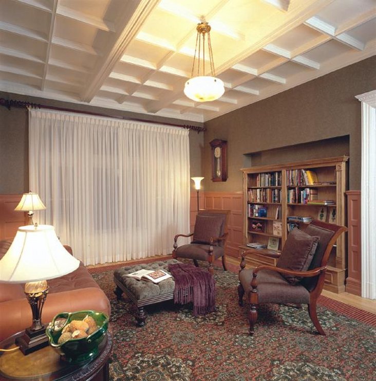 Inn On Ferry Street