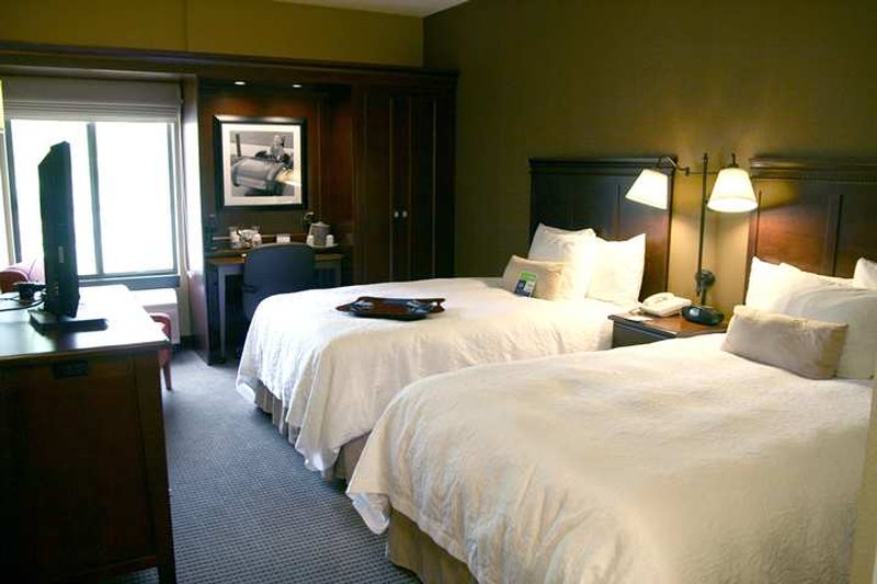 Hampton Inn Appleton-Fox River Mall Area - Appleton, WI