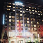Park Inn Azerbaijan Hotel