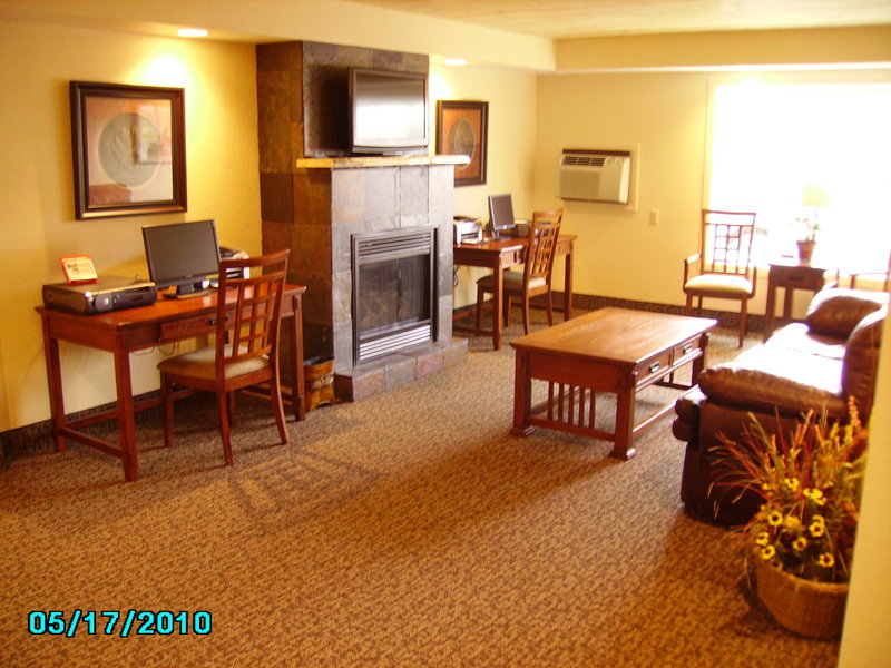 Americas Best Value Inn - Rapid City, SD