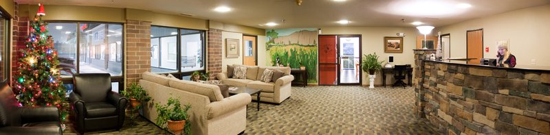 Prairie Inn - Vermillion, SD