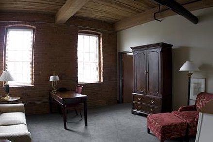 Cork Factory Hotel